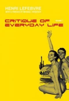 Critique of Everyday Life by Henri Lefebvre Paperback