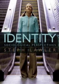 Identity by Steph Lawler Paperback