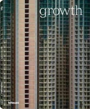 Growth by Stephen Barber Hardback