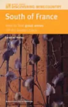 South of France by Jonathan Healey