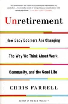 Unretirement by Chris Farrell