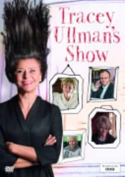 Tracy Ullmans Show