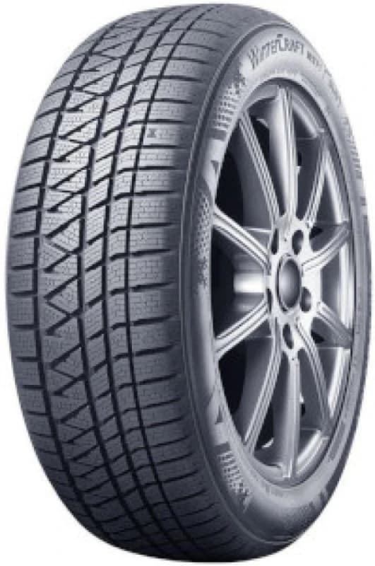 Marshal WinterCraft WS71 ( 245/60 R18 105H ) Winter tires