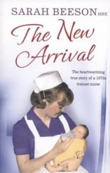 The New Arrival by Sarah Beeson Paperback