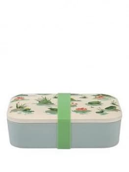Cath Kidston Bamboo Lunch Box