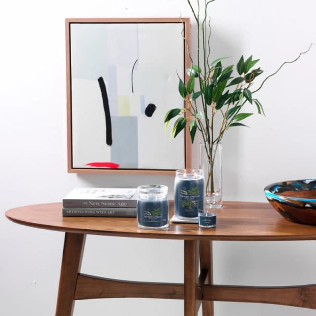 Yankee Candle Bayside Cedar 42896103964827