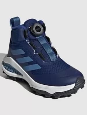 Adidas Kids Unisex Fortarun Boa Atr K