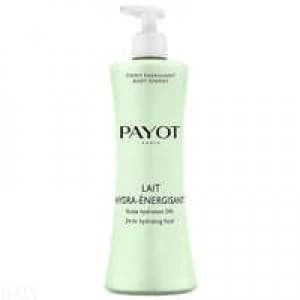 Payot Paris Body Energy Lait Hydra-Energisant: 24-hr Hydrating Fluid 400ml