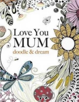 Love You Mum by Christina Rose Paperback