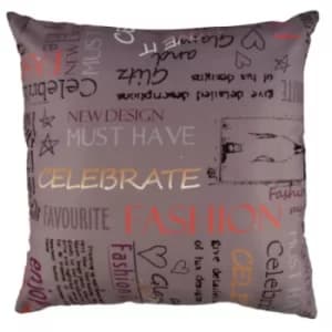 A10846 Multicolor Cushion