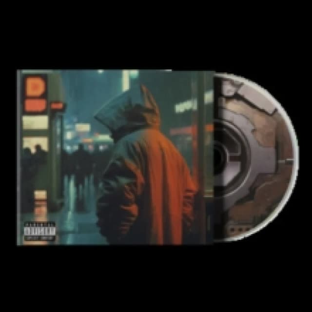 Famous Last Words CD / Album