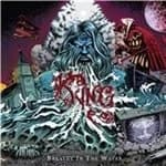 Breathe in the Water by Kyng CD Album