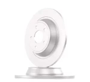 Bosch Brake disc FORD 0 986 479 D37 5202204,DG9C2A315BC,DG9C2A315BD Brake rotor,Brake discs,Brake rotors