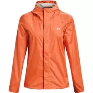 Under Armour Strmprf Cldstrke 2.0 Jkt - Orange