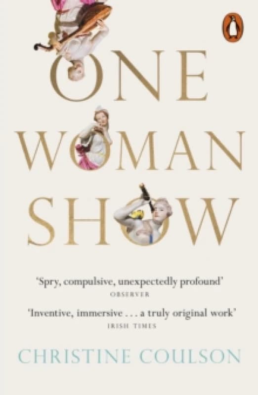 One Woman Show Paperback / softback