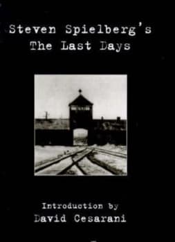 The Last Days by David Cesarani Hardback