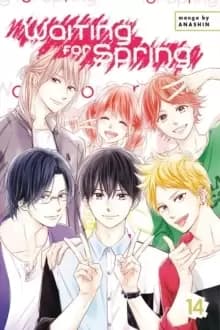 Waiting for Spring 14