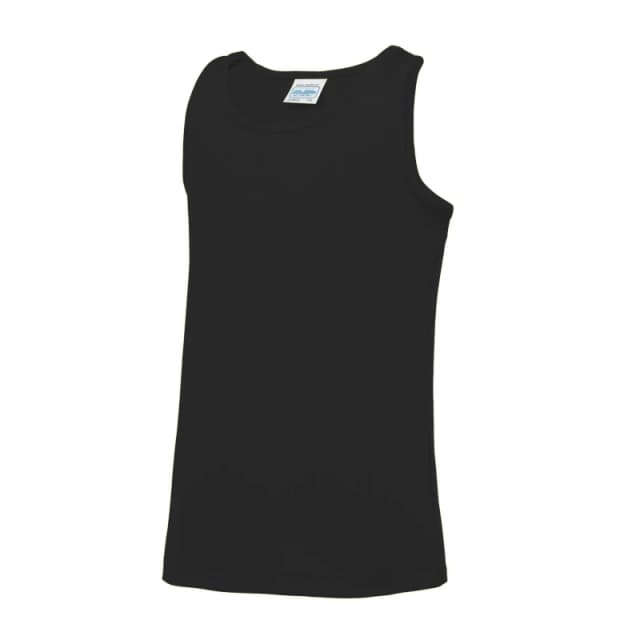 Awdis JC007B girls's in Black