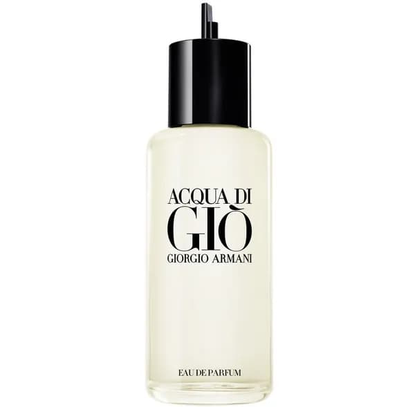 Giorgio Armani Acqua di Gio Eau de Parfum Refill For Him 150ml