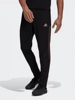 Adidas Tiro Pride Tracksuit Bottoms