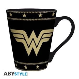 Dc Comics - Wonder Woman Mug