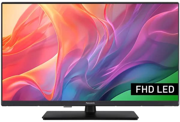 Panasonic 32" TV-32S55AEY Full HD SMART LED TV
