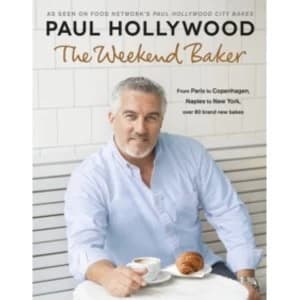 The Weekend Baker