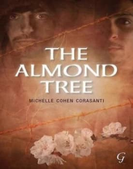 The Almond Tree by Michelle Cohen Corasanti Paperback