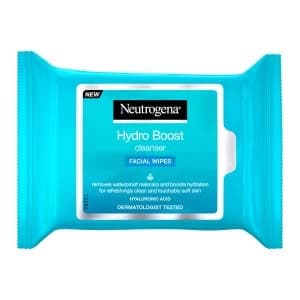 Neutrogena Hydro Boost Wipes