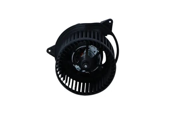 NRF 34037 Blower Motor without integrated regulator FORD: MONDEO 3 Kombi, Focus Mk1 Hatchback, MONDEO 3 Interior Blower (2669)
