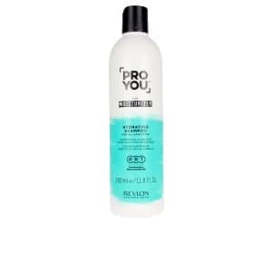 PROYOU the moisturizer shampoo 350ml