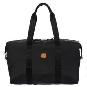 Brics Handbags black