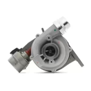 RIDEX Turbocharger without attachment material 2234C0117 Turbolader,Charger, charging system RENAULT,NISSAN,DACIA,MEGANE III Grandtour (KZ0/1)