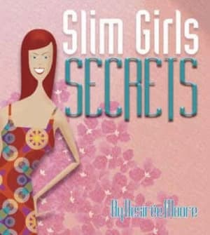Slim Girls Secrets Paperback
