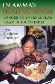 In Amma's healing room - Joyce Burkhalter Flueckiger - Paperback - Used