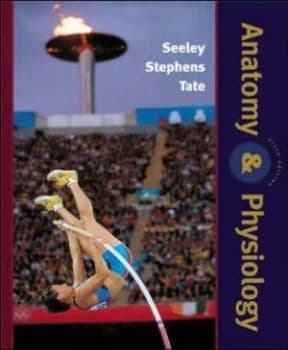 Anatomy and Physiology Paperback