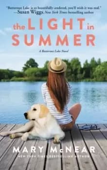 The Light in Summer : A Butternut Lake Novel