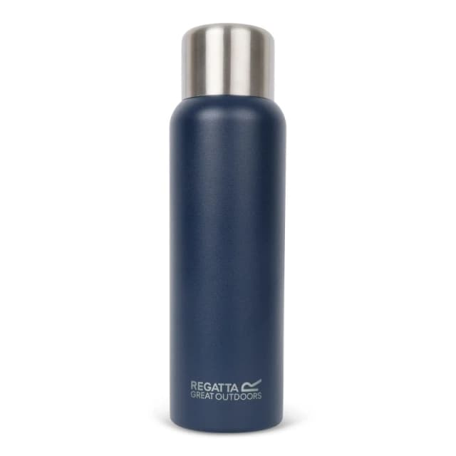 Isothermal bottle Regatta Thermulate Bleu Unisex 0,75 L