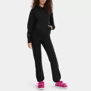 UGG Tatiana Modal-Blend Jersey Hoodie - M