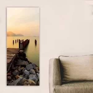 DKY211415206510_50120 Multicolor Decorative Canvas Painting