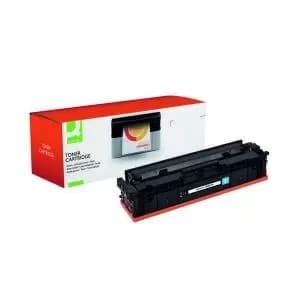 Q-Connect HP 216A Cyan Laser Toner Ink Cartridge