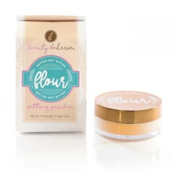 Beauty Bakerie Setting Powder - Plantain