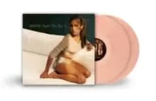 On the 6 (NAD Transparent Peach Vinyl) (Limited Edition)