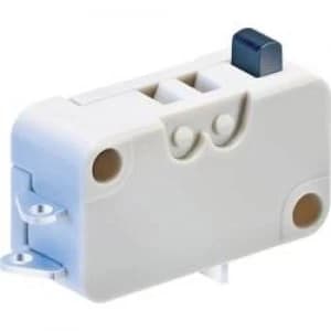 Microswitch 250 V AC 16 A 1 x OnOn Cherry Switches