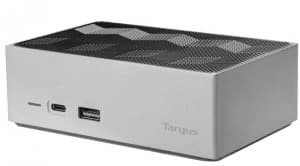 Targus Thunderbolt 3 DV4K Docking Station with Power