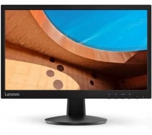 Lenovo 22" C22-25 Full HD LED Monitor