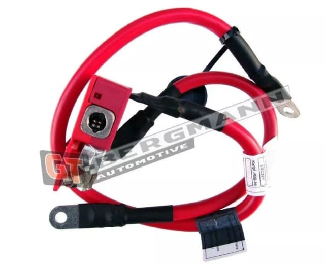 GT-BERGMANN GT40-019 Battery Adapter Battery Adapter (3793)