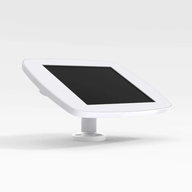 Bouncepad Swivel Desk Samsung Galaxy Tab A7 10.4 (2020) White Ex