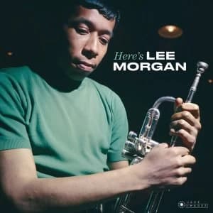 Lee Morgan - Heres Lee Morgan Vinyl