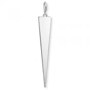 THOMAS SABO Silver Graduated Pendant Y0032-001-21